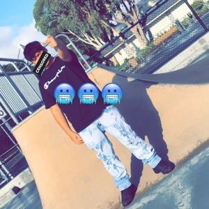 Meet your Posher, Kevin